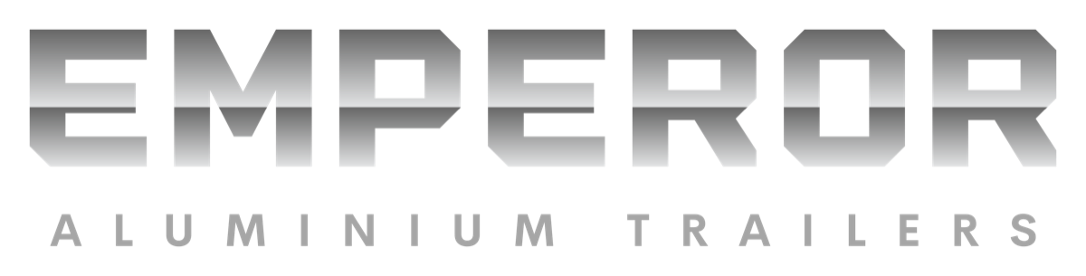 Emperor Aluminium Trailers